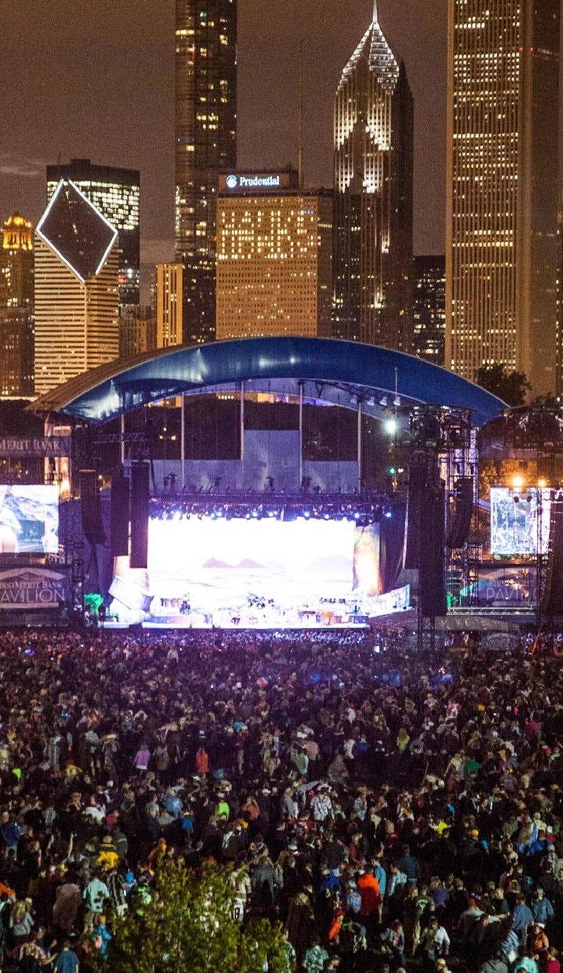 Country LakeShake Festival promotional image for upcoming events and ticket sales