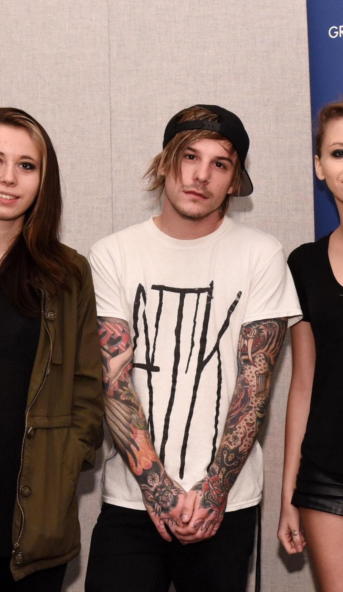 Courage My Love promotional image for upcoming events and ticket sales