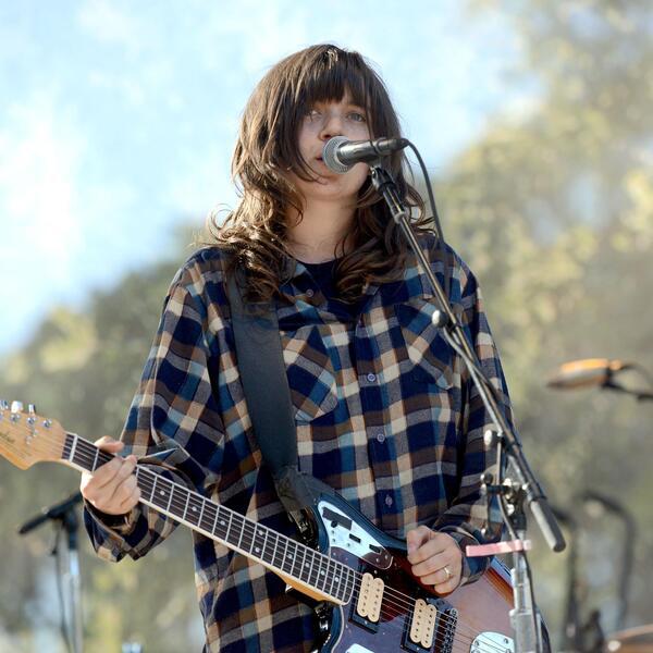 Courtney Barnett