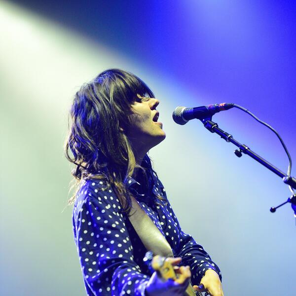 Courtney Barnett