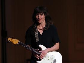 Courtney Barnett