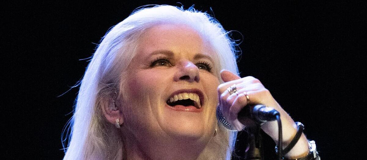 Cowboy Junkies - City Winery - New York City