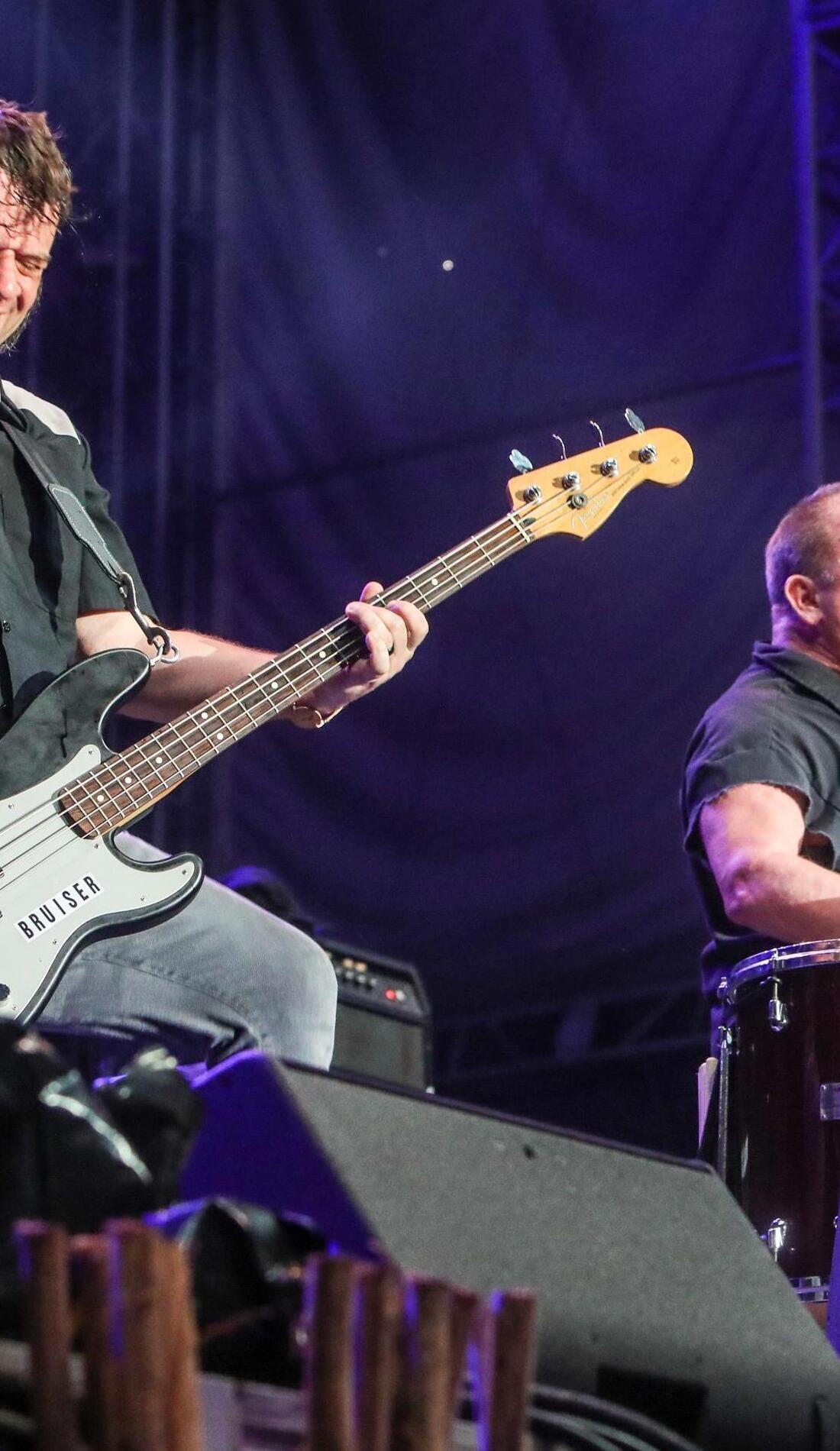 Cowboy Mouth promotional image for upcoming events and ticket sales