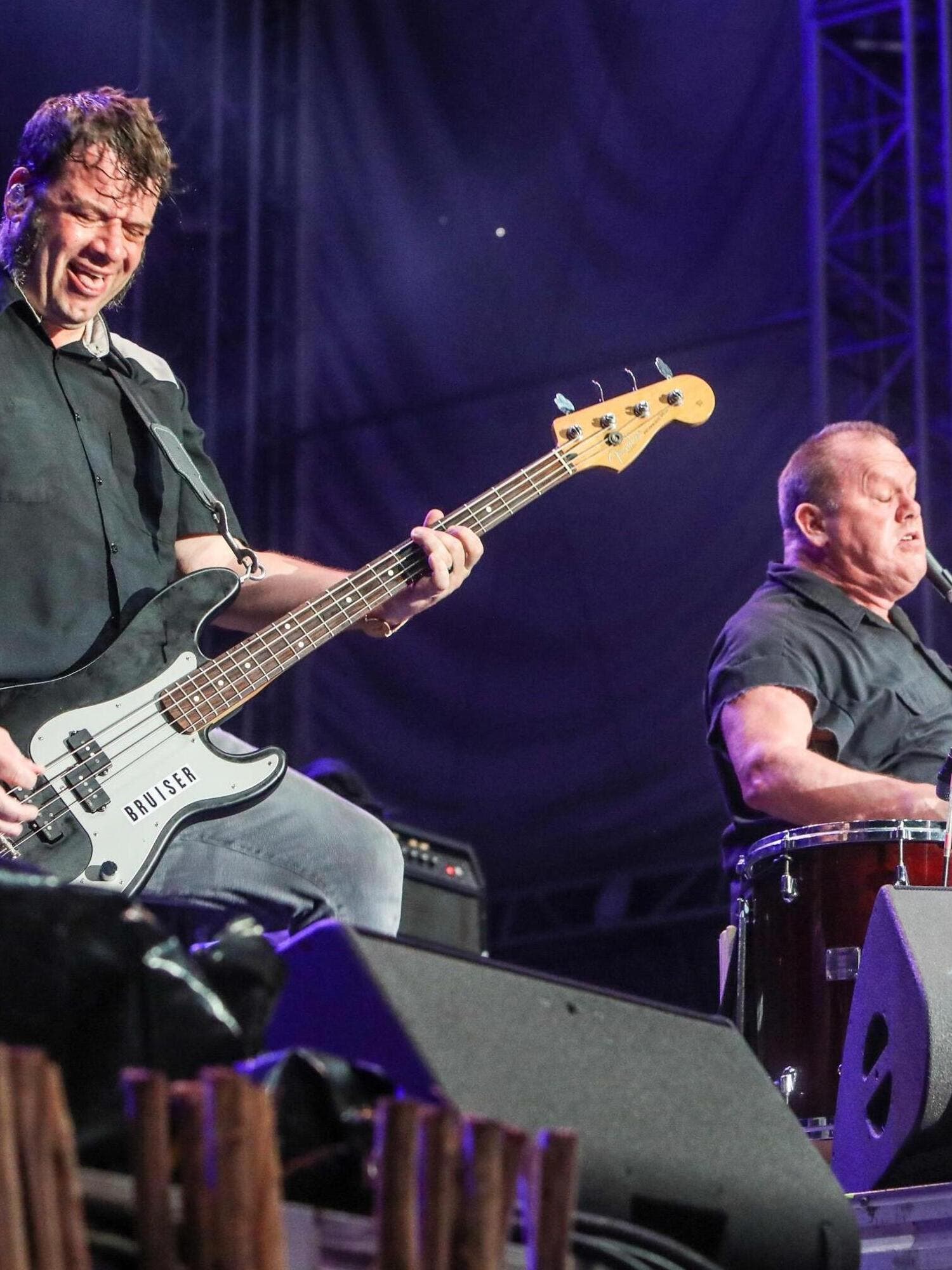 Cowboy Mouth at City Winery - Boston in Boston, MA
