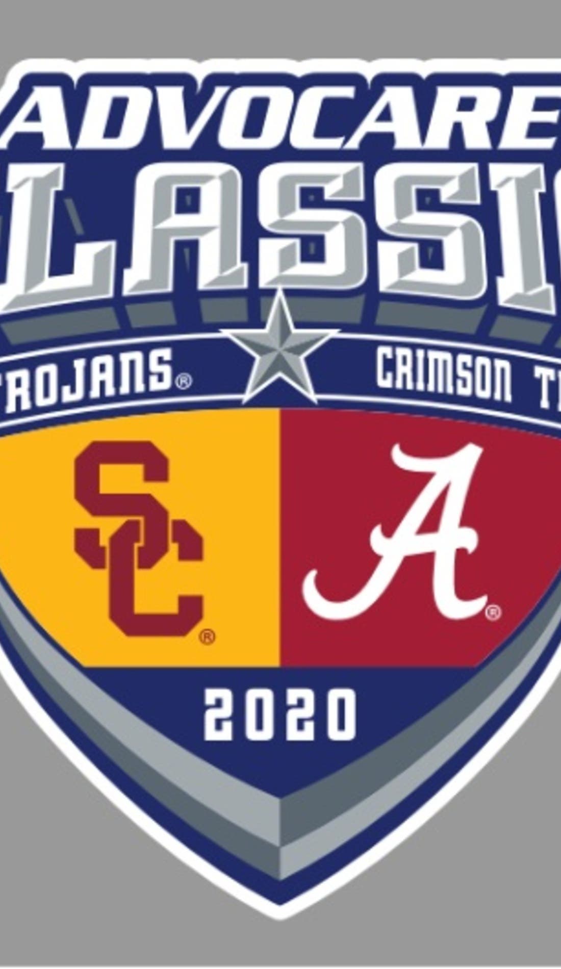 Cowboys Classic promotional image for upcoming events and ticket sales