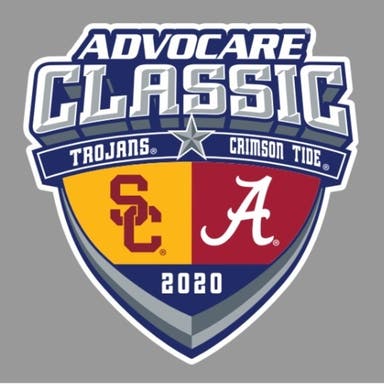 Promotional image of Cowboys Classic