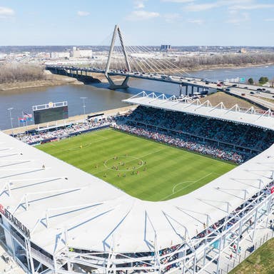 Promotional image of CPKC Stadium