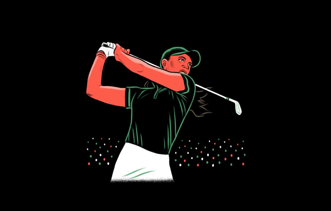 Promotional image for CPKC Womens Open tickets