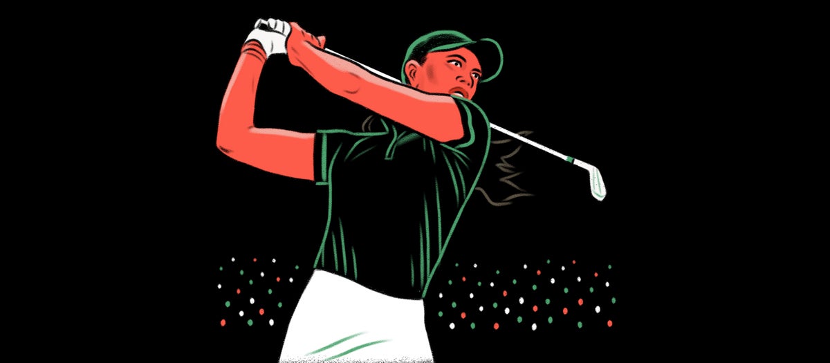 CPKC Women’s Open – Saturday - Royal Mayfair Golf Club
