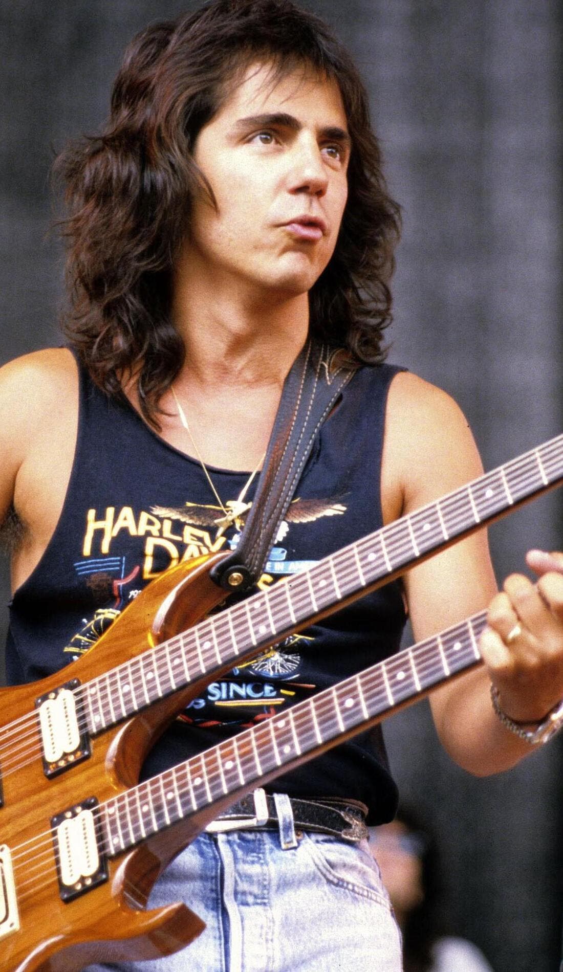 Craig Chaquico promotional image for upcoming events and ticket sales