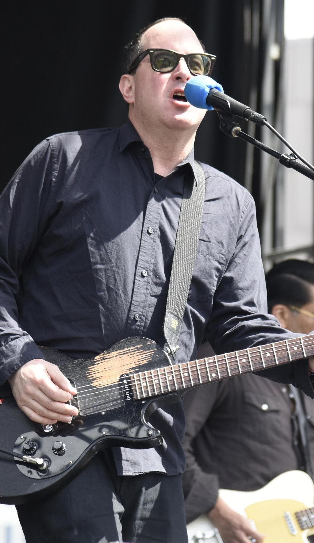 Craig Finn promotional image for upcoming events and ticket sales