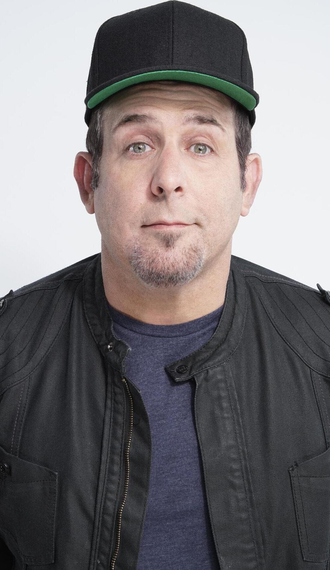 Craig Gass promotional image for upcoming events and ticket sales