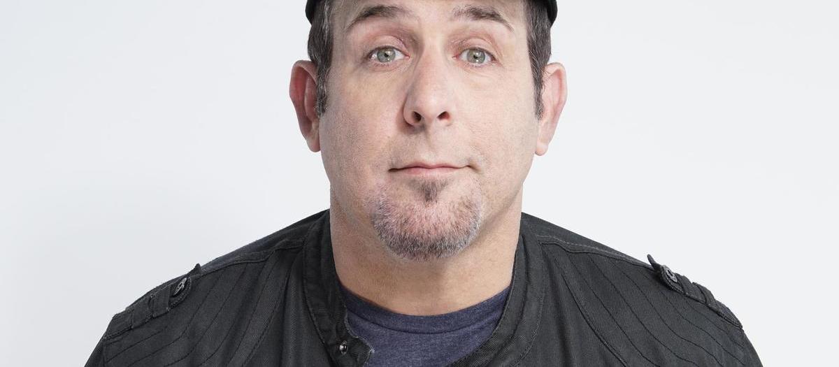 Craig Gass - Jimmy Kimmel's Comedy Club at the LINQ