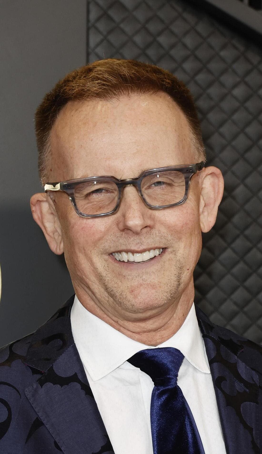 Craig Hella Johnson promotional image for upcoming events and ticket sales