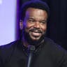 Craig Robinson