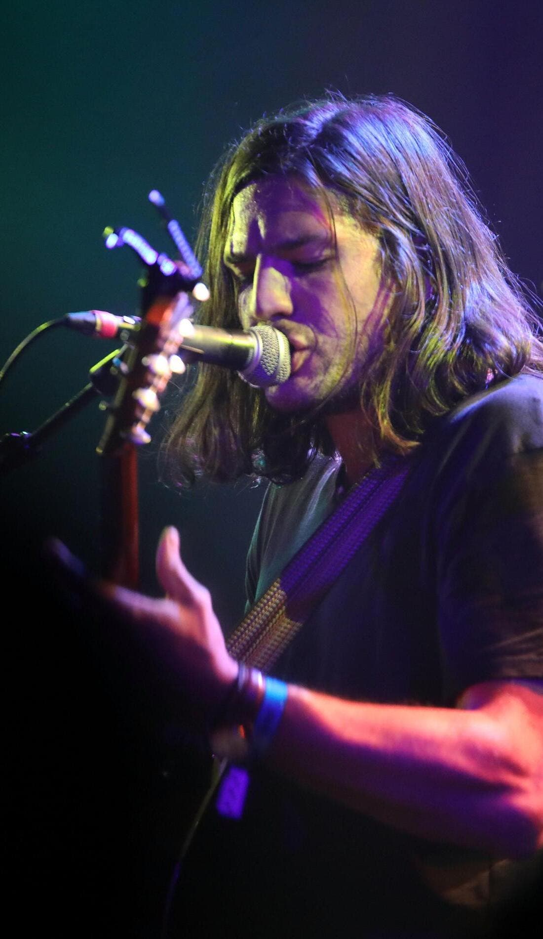 Craig Stickland promotional image for upcoming events and ticket sales