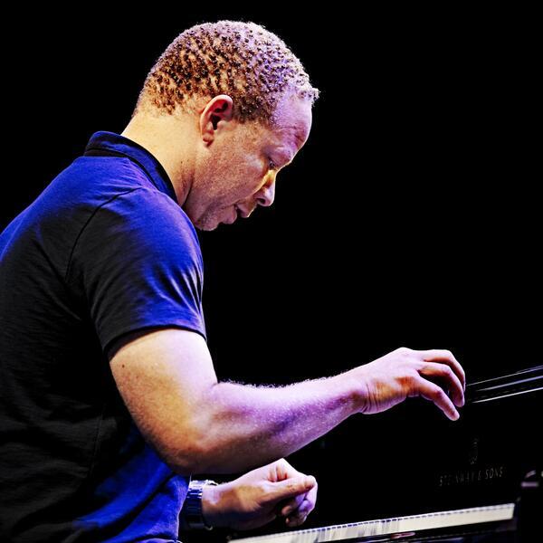 Craig Taborn