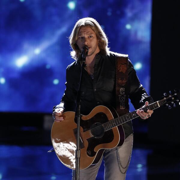 Craig Wayne Boyd image