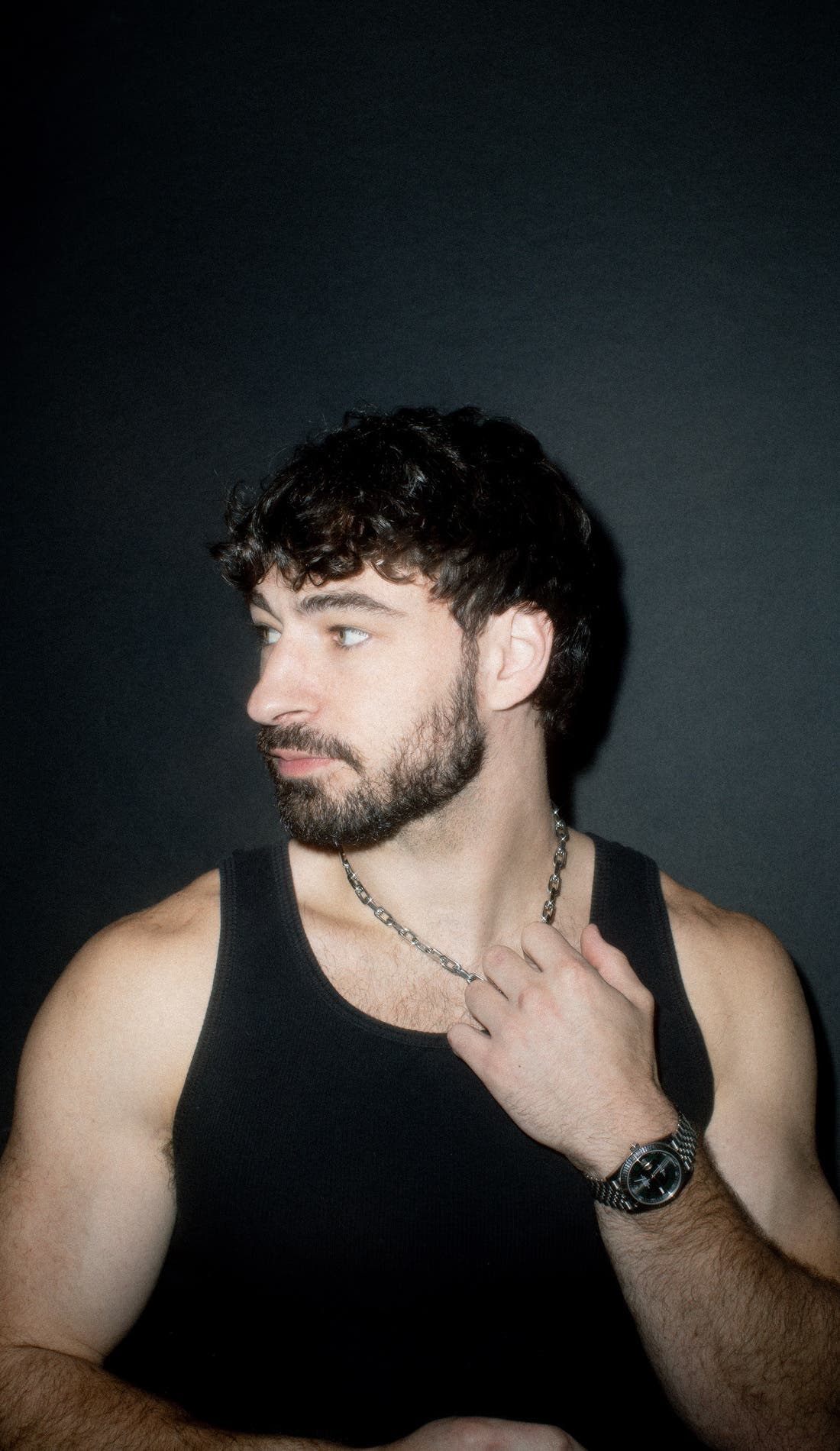 Crankdat promotional image for upcoming events and ticket sales