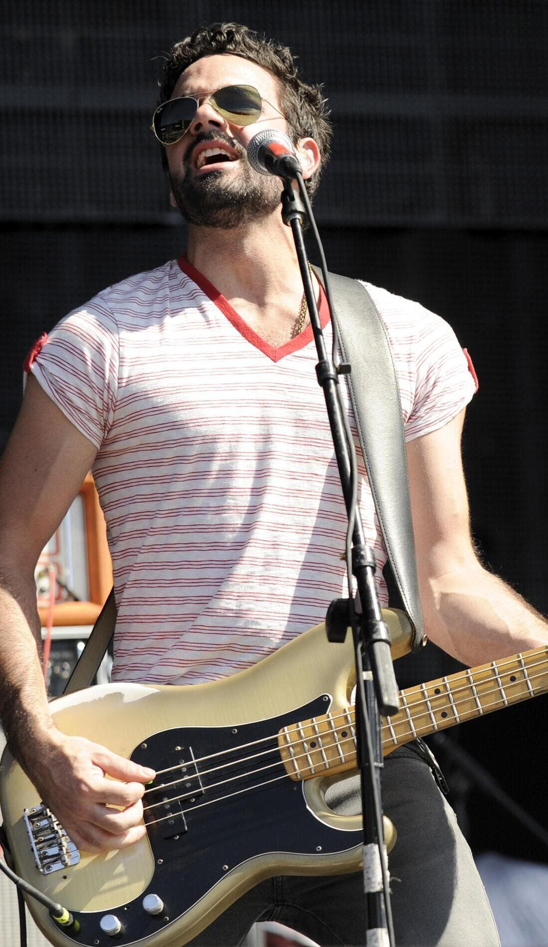 Crash Kings promotional image for upcoming events and ticket sales