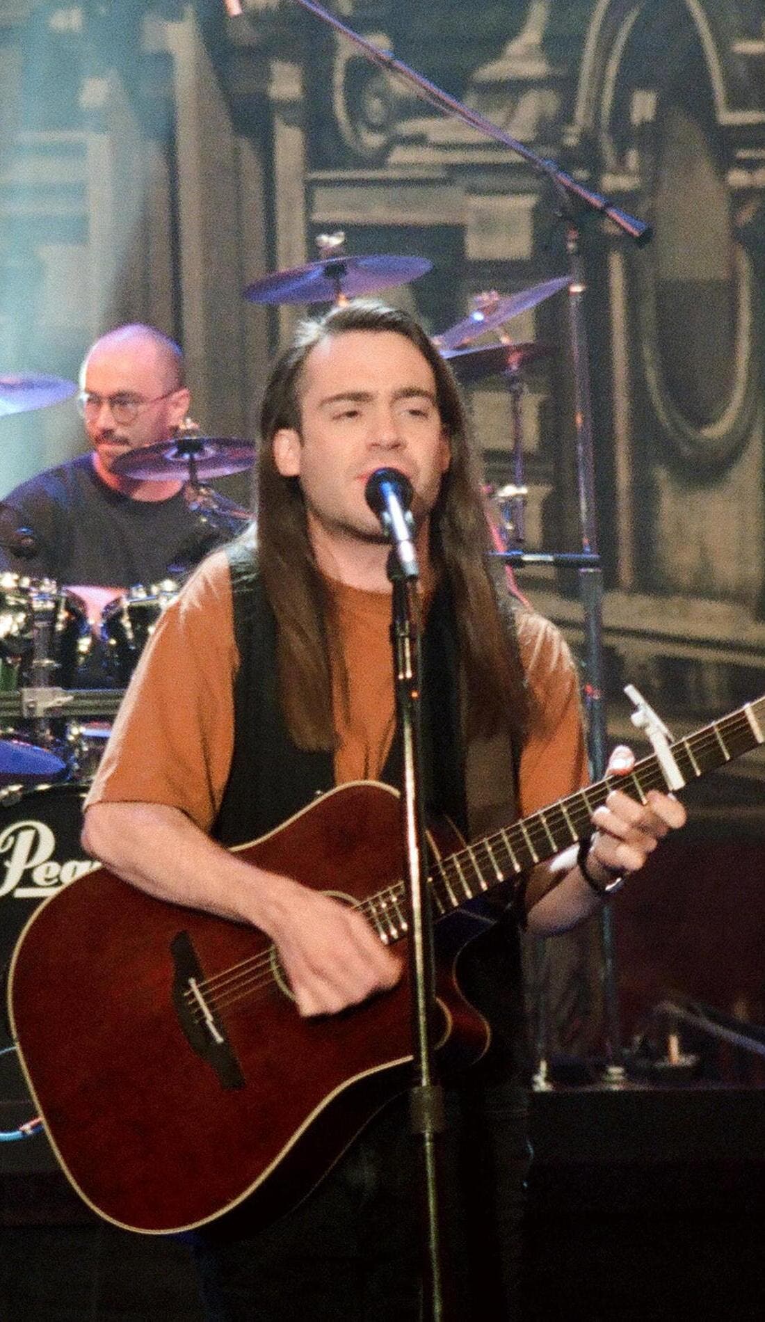 Crash Test Dummies promotional image for upcoming events and ticket sales