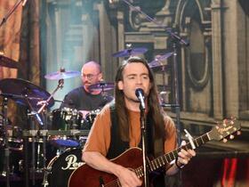 Crash Test Dummies at Great Canadian Casino Vancouver