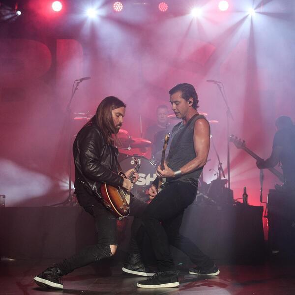 Crawfish Music Festival image