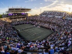 Credit One Charleston Open at Credit One Stadium