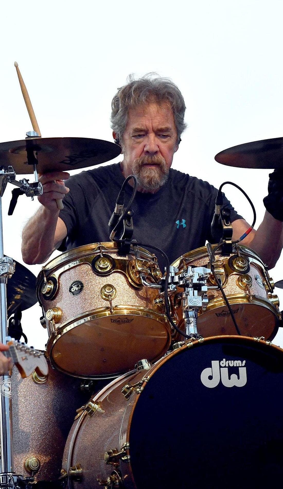 Creedence Clearwater Revisited promotional image for upcoming events and ticket sales