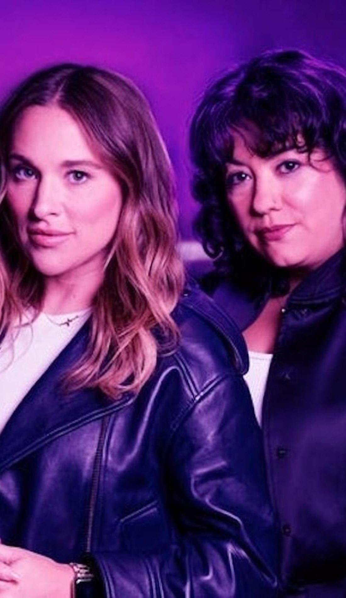 Crime Junkie Podcast promotional image for upcoming events and ticket sales