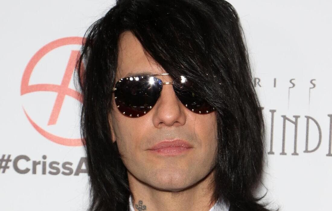 Promotional image for Criss Angel - Las Vegas tickets at Criss Angel Theater at Planet Hollywood on Aug 22, 2025
