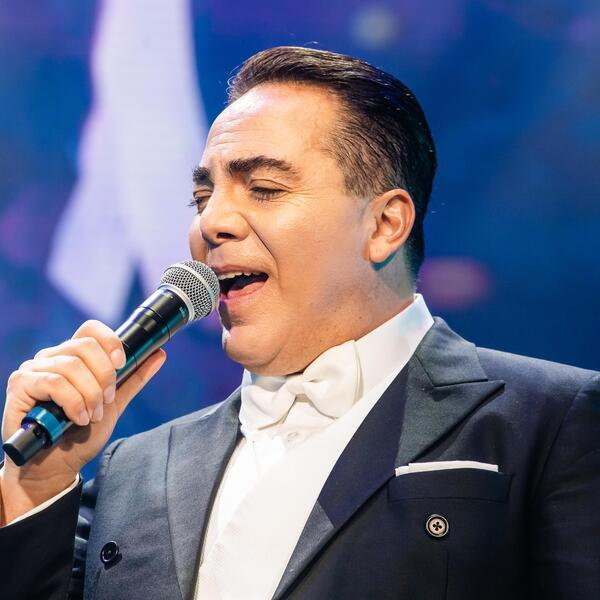 Cristian Castro image