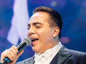 Cristian Castro