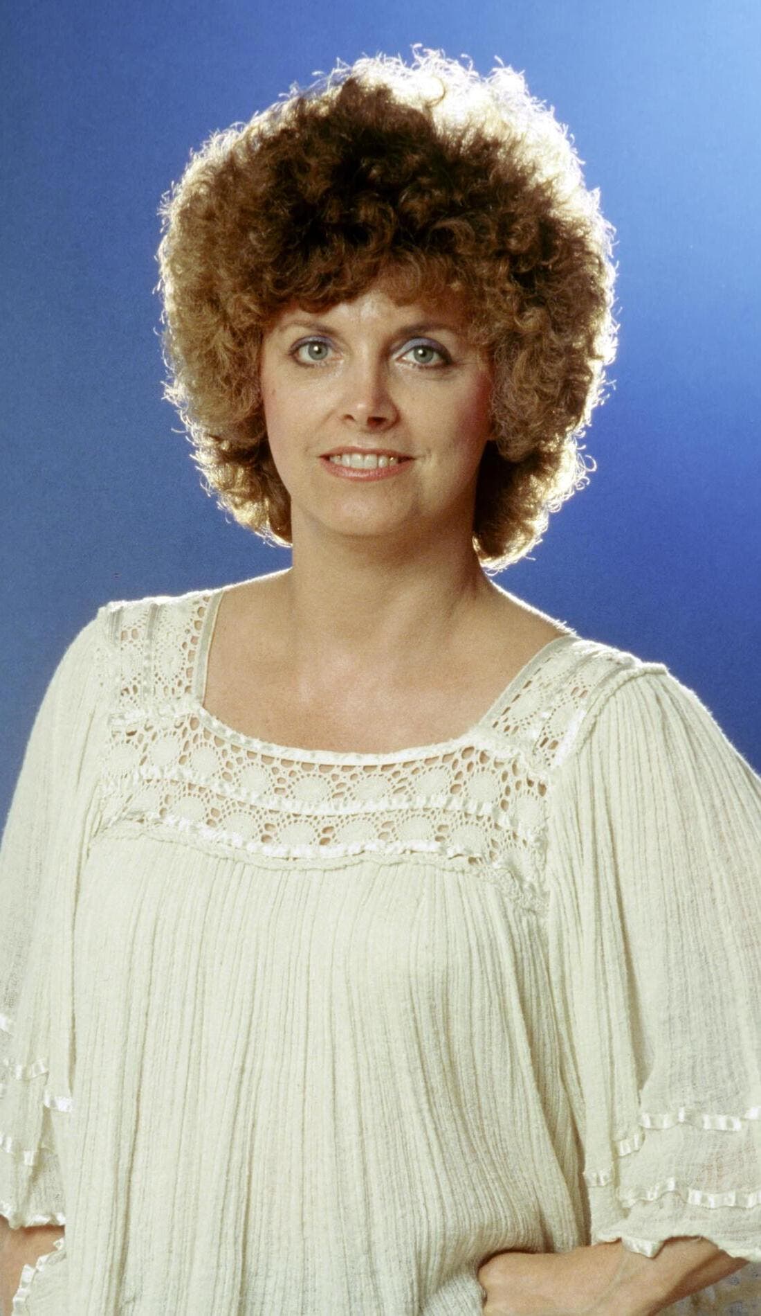 Cristy Lane promotional image for upcoming events and ticket sales