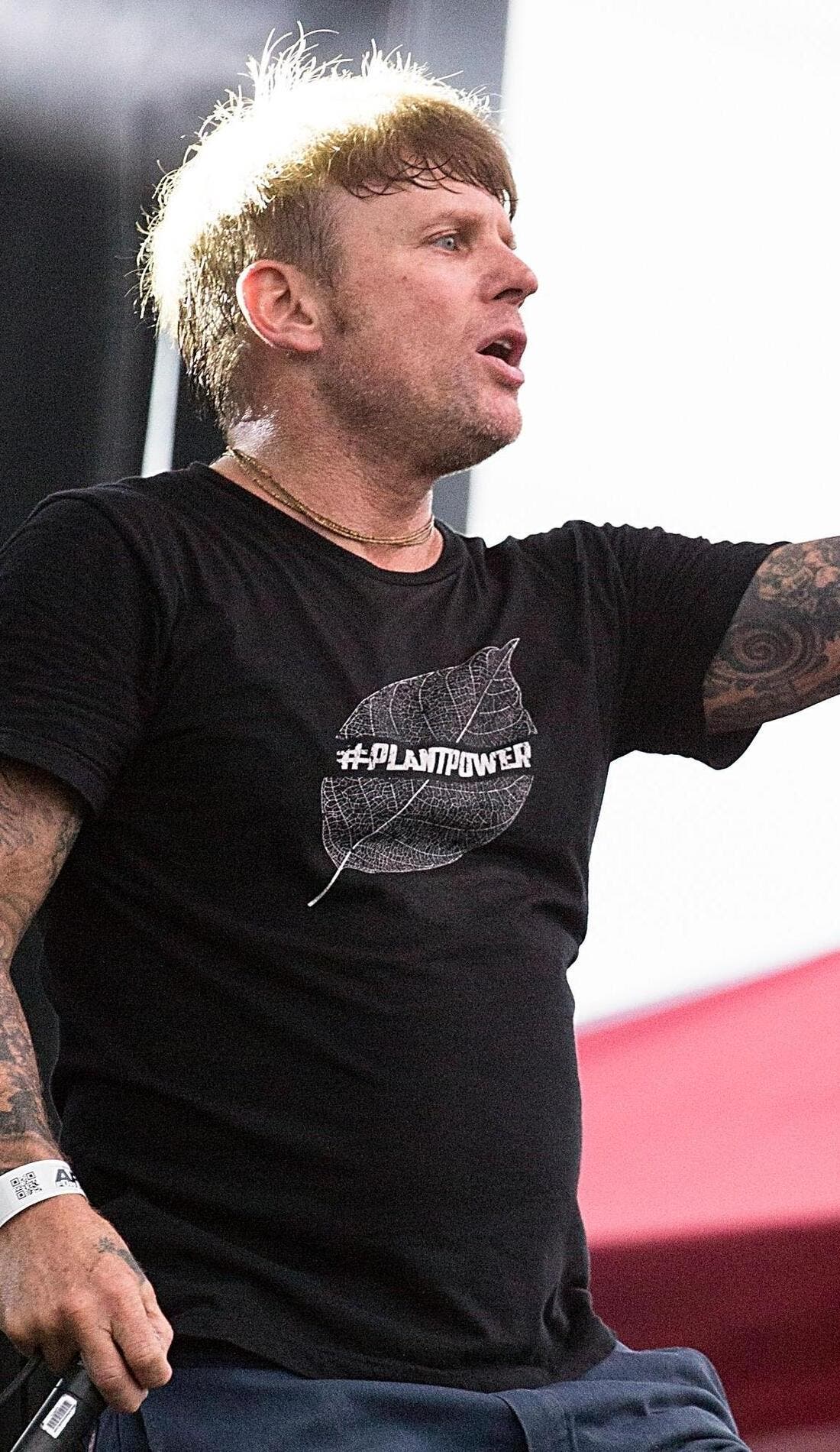 Cro-Mags promotional image for upcoming events and ticket sales
