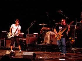 Boone Pickens Stadium home performer