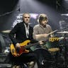 Crowded House image