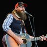 Crowder image