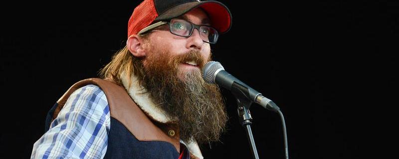 Crowder at Mayo Civic Center Auditorium