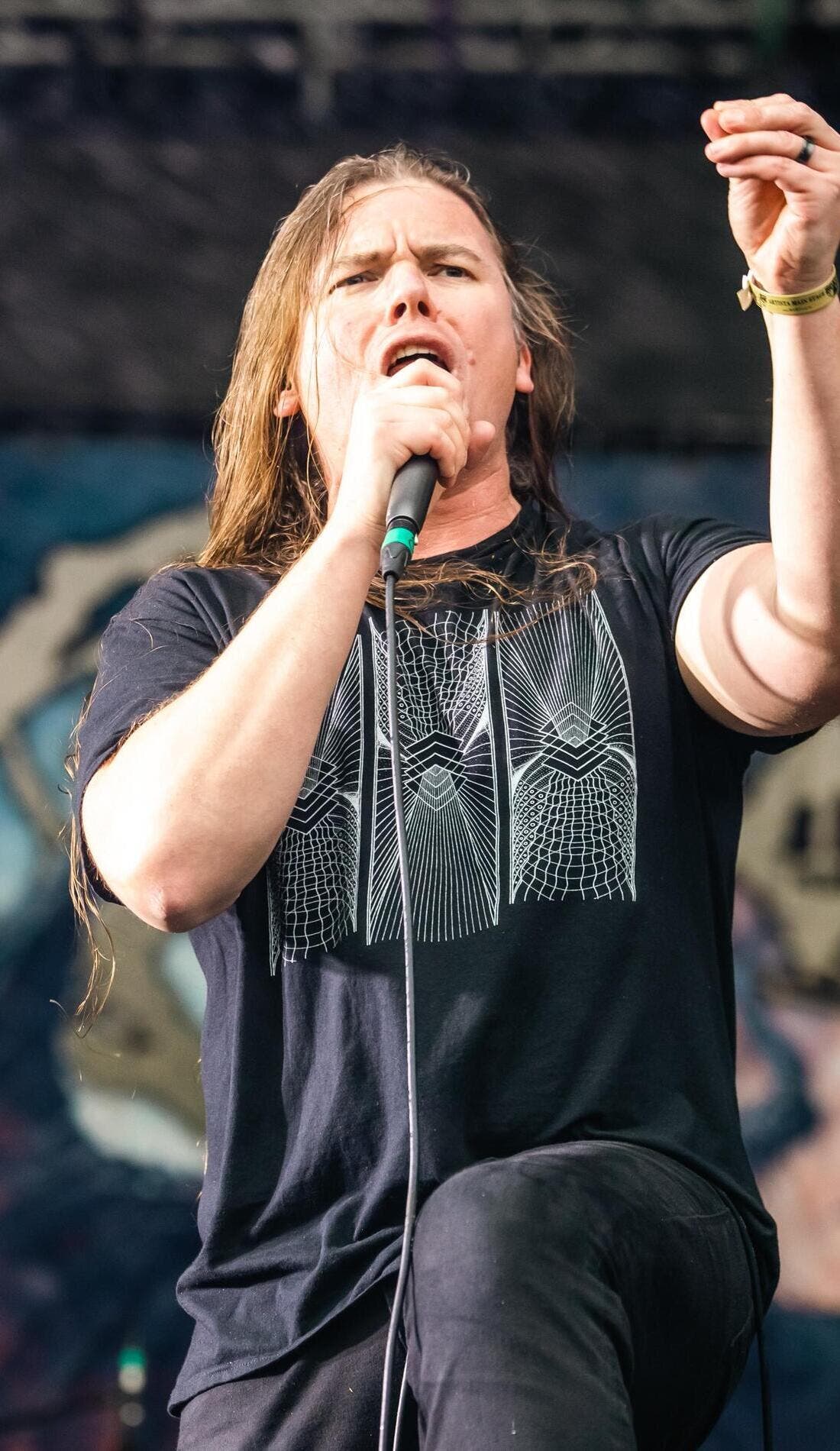 Cryptopsy promotional image for upcoming events and ticket sales