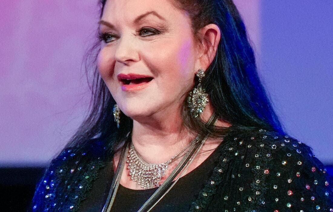 Promotional image for Crystal Gayle tickets at Buffalo Thunder Resort & Casino on Aug 23, 2025