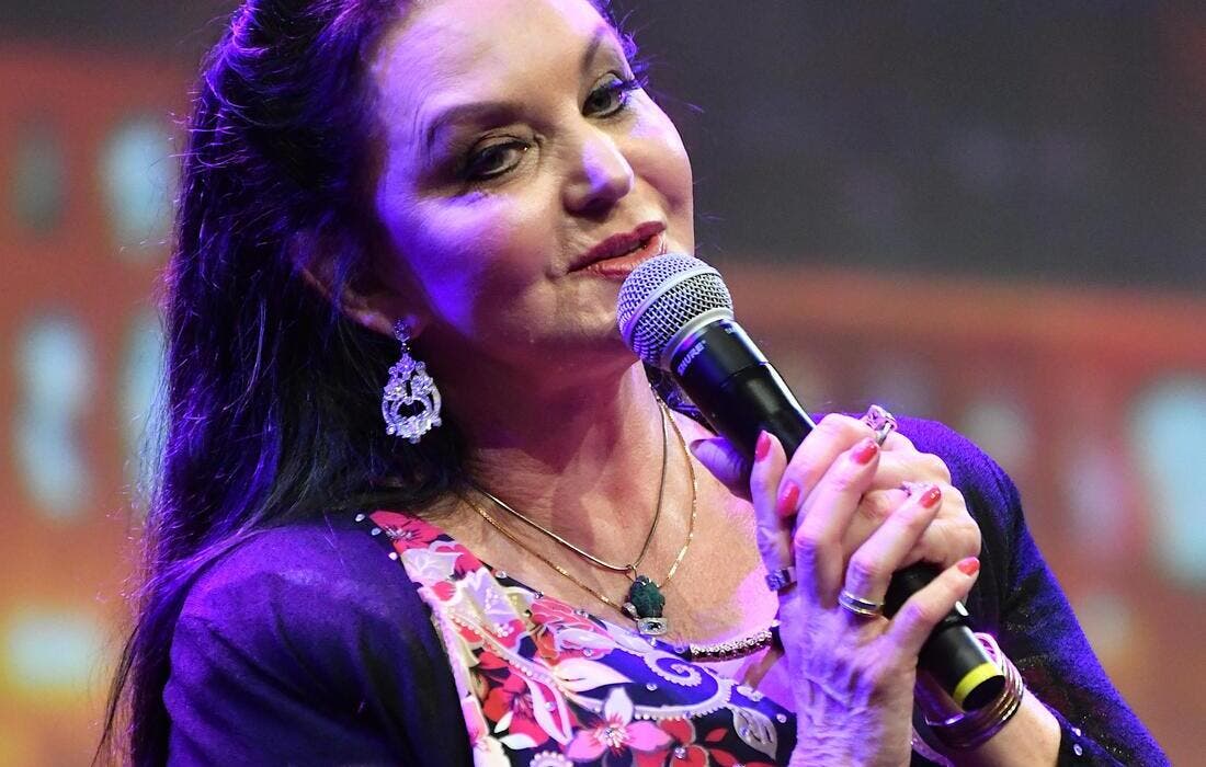 Promotional image for Crystal Gayle (21+) tickets at Walker's Bluff on Sep 4, 2025