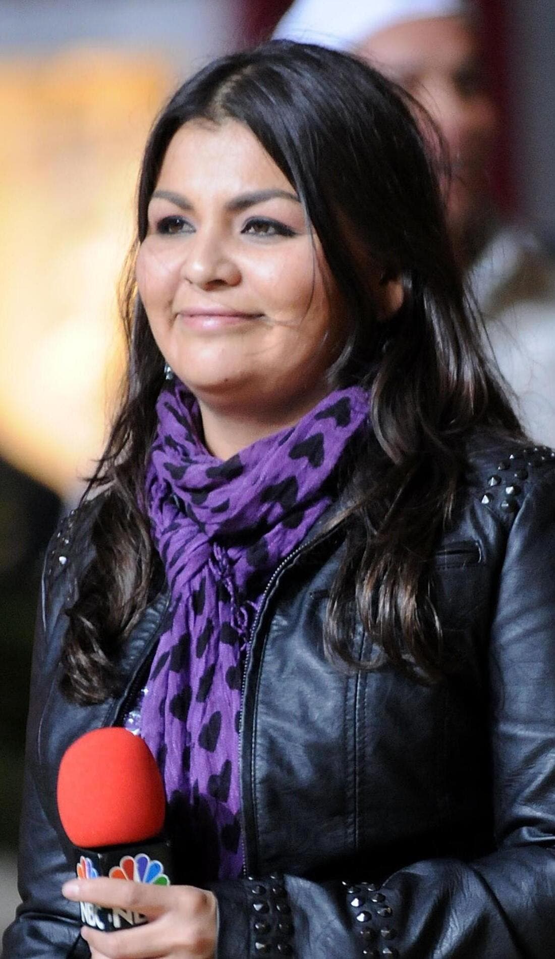 Crystal Shawanda promotional image for upcoming events and ticket sales