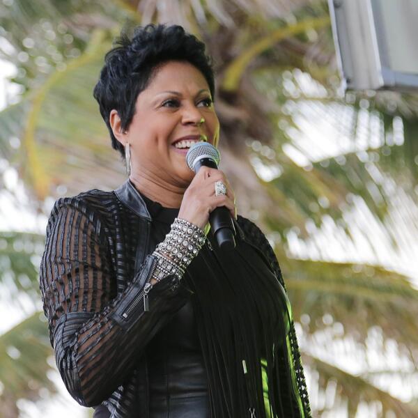 Crystal Waters image