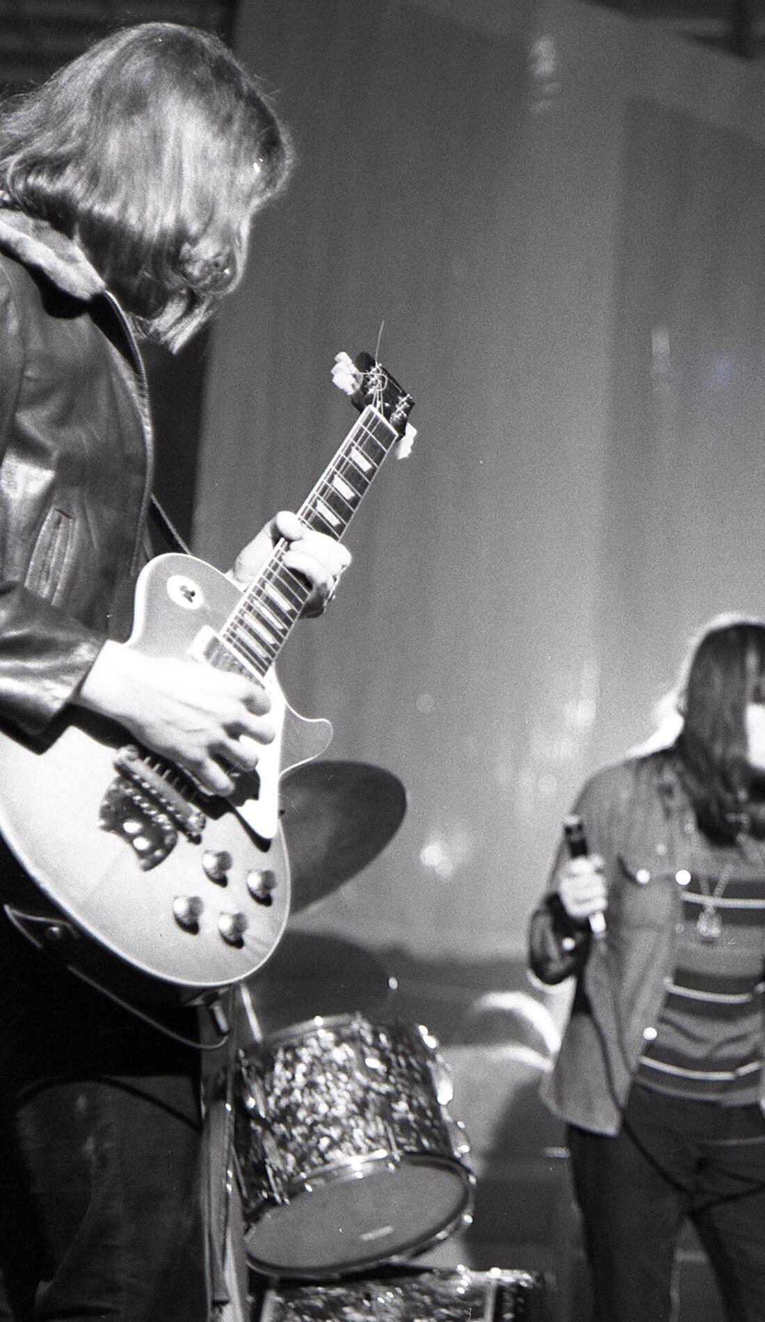 Cuby + Blizzards promotional image for upcoming events and ticket sales