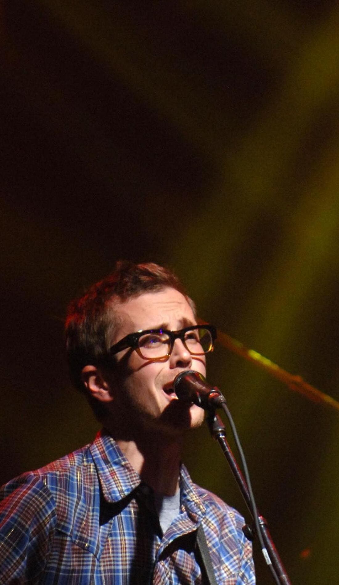 Cuff the Duke promotional image for upcoming events and ticket sales