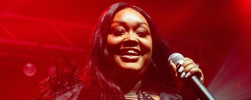 CupcakKe at Grewal Hall at 224