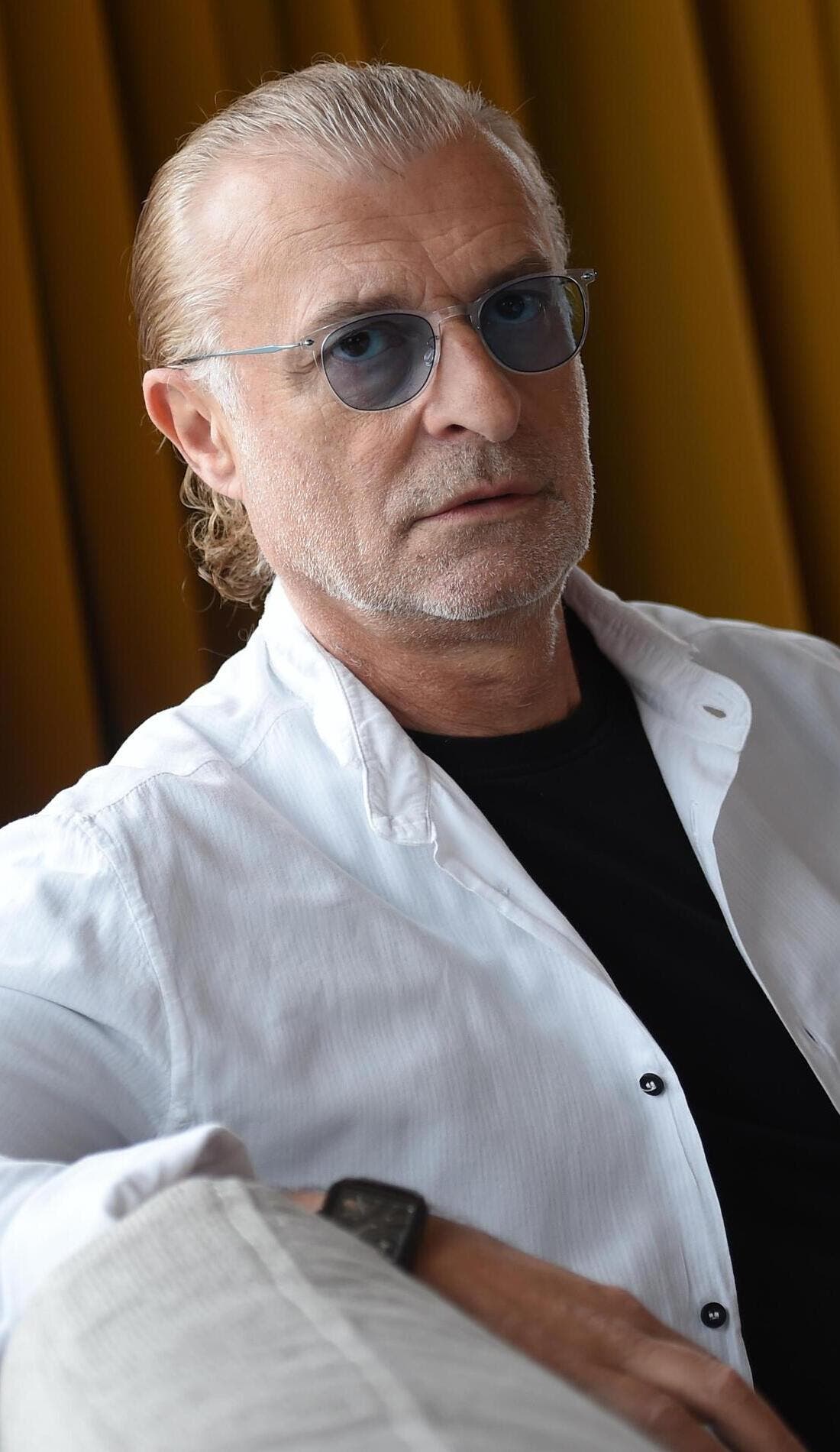 Curly M.C. promotional image for upcoming events and ticket sales