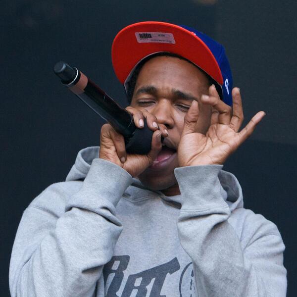 Curren$y image