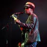 Curtis Harding